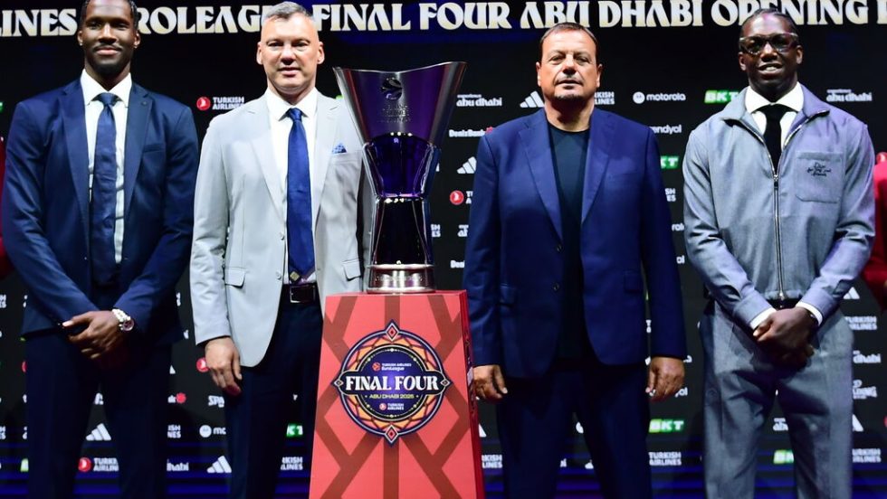 Final Four- Παναθηναϊκός
